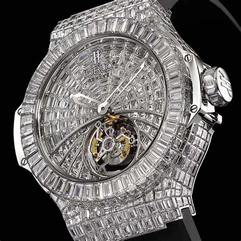 shop hublot watches|Hublot most expensive watch.